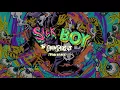 The Chainsmokers - Sick Boy (Trobi Remix - Audio)