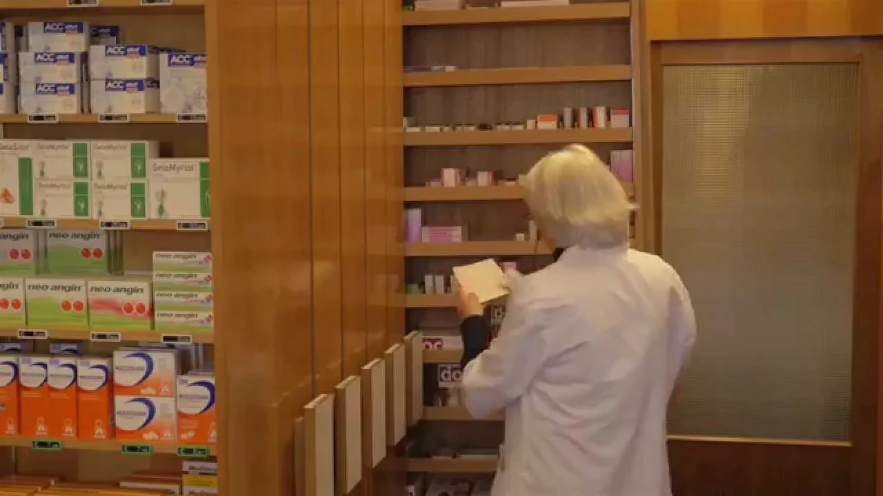 Milliardengeschäft Schmerzpillen | DW Deutsch. 