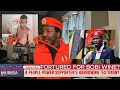 Download Lagu Tortured for Bobi Wine?: People Power Supporter's Harrowing Testimony.