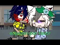 Love more Lumine Kody x Lumine psicopata kody AU Gacha club Limoncito - edits
