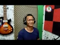 Rahat totomou(Blue Sea)by Mahalun Gunahai(Rungus Sabahan song)