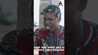 LAGBONDOKO 2 NOW SHOWING ON APANKUFORTV 