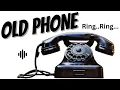 Download Lagu Old Phone ring sound.