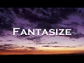 Download Lagu Dream Chaos - Fantasize (Lyrics) feat. Britt