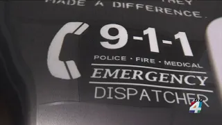 Putnam County Sheriff s Office other Northeast Florida departments face dispatcher shortage