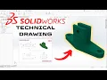 SolidWorks for Beginners Online Exercise 1