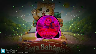 lalala di hatiku viral tik tok chybee mew