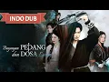 Download Lagu Preman ganggu pemilik mi, tak tahu suaminya pendekar legendaris—sekali turun tangan, semua tumbang!