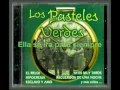 Reloj - Los Pasteles Verdes (lyrics/letra)