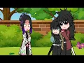 My Brother kny giyu muichiro siblings Demon Slayer giyushino read description