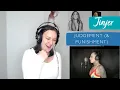 Voice Coach Reacts \u0026 Analyses | Jinjer - Judgement (And Punishment)
