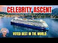 The Truth About The Celebrity Ascent 1 Billion Gamble
