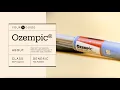 Ozempic Semaglutide How It Works How to Take It and Side Effects GoodRx