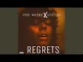 Lagu REGRETS (feat. Corizo)