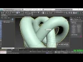 3Ds max 2017 Viewport Navigation