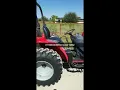 MAHINDRA 3016 HST For Sale