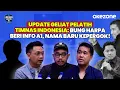 Lagu Update Geliat Pelatih Timnas Indonesia: Bung Harpa Beri Info A1, Nama Baru Kepergok! | Locker Room