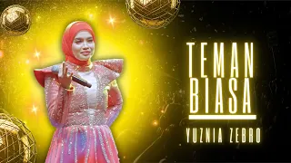 teman biasa yuznia zebro mardatila group