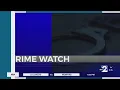 Upton County inmate absconds with transport vehicle