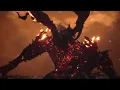 Final Fantasy XVI  Titan Lost Full OST Theme