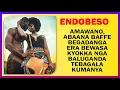 ENDOBESO: Amawano, Abaana Baffe Begadanga Era Bewasa Kyokka Nga Baluganda Tebagala Kumanya | Mukunja
