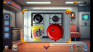 roots of the past level 01 walkthrough