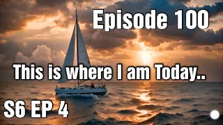 Episode 100! Exploring Florida’s anchorages and beaches