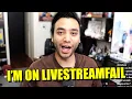 Gigguk Accidentally Went Viral on Twitter and Reddit