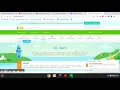 IXL through Clever