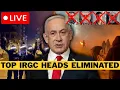 Lagu 🚨 BREAKING: IRGC Leaders Assassinated In Iran - Islamic Regime To ATTACK Israel