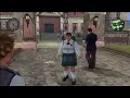 Bully PS4 - Eunice vs Beatrice Christy and Angie