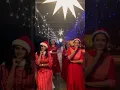 Download Lagu Christmas reels with friends |Lathiri poothiri remix| #shorts
