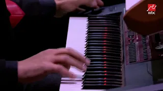 أحمد سعد يغني  ليه جيت عليا  دندنها