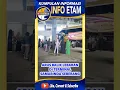 Download Lagu SITUASI H+2 DI TERMINAL BUS SAMARINDA SEBERANG 2025