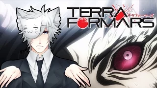 why terra formars live action movie is going to be an epic failure