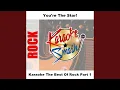 Download Lagu The Reason (karaoke-Version) As Made Famous By: Hoobastank