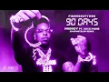 Finesse2Tymes - Nobody (feat. Gucci Mane) (ChopNotSlop Remix) [Official Audio]