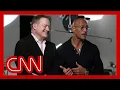 Lagu Dwayne Johnson \u0026 Brendan Fraser | Off the Set | Variety \u0026 CNN Actors on Actors