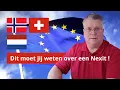 Download Lagu Waarom een Nexit veilig is? | TNDB Vlog