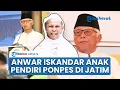 Profil Anwar Iskandar Terpilih Jadi Ketua Umum MUI 2025-2030, Anak Pendiri Ponpes Mambaul Ulum