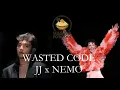 Download Lagu JJ x Nemo - Wasted Code | Eurovision Latest Winners Mashup