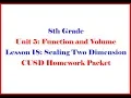 8 5 18 CUSD Homework Help Morgan