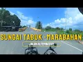 Download Lagu Sungai Tabuk ke Marabahan|Jalan Alternative