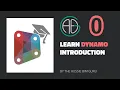Learn Dynamo - Introduction About the Series