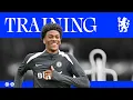 Download Lagu TRAINING ahead of Fulham 💪 | Chelsea Training | CFC 25/26