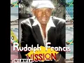 Rudolph Francis - 07 . a  so the system work (2021)
