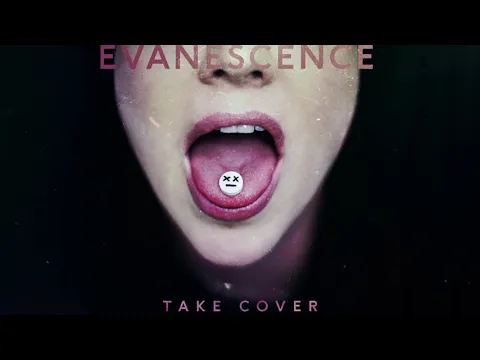 Download MP3 Evanescence - Take Cover (Official Audio)