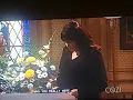 Saddest Roseanne scene ever