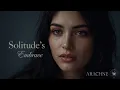 Lagu Arachne | Solitude's Embrace | Folk Metal | Introspective Ballad (Official Lyrics Video) 