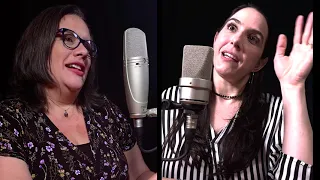 Episodio 11: Borderline, inestable, límite o sufriendo intensamente.
